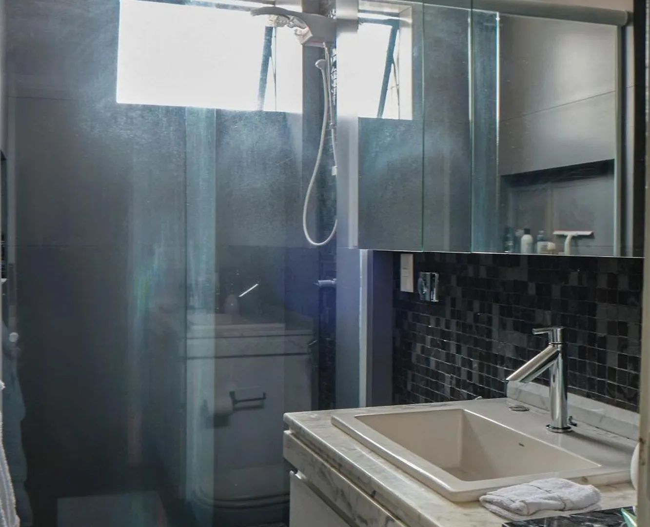 Estilo E Exclusividade No Meireles Fortaleza  Apartment