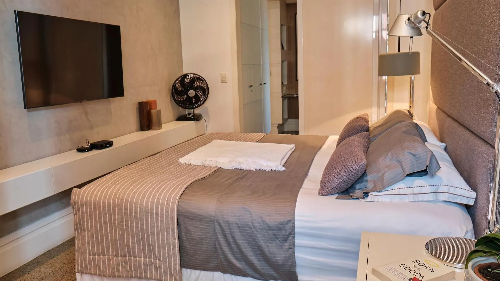 Estilo E Exclusividade No Meireles Fortaleza  Apartment Fortaleza (Ceara)