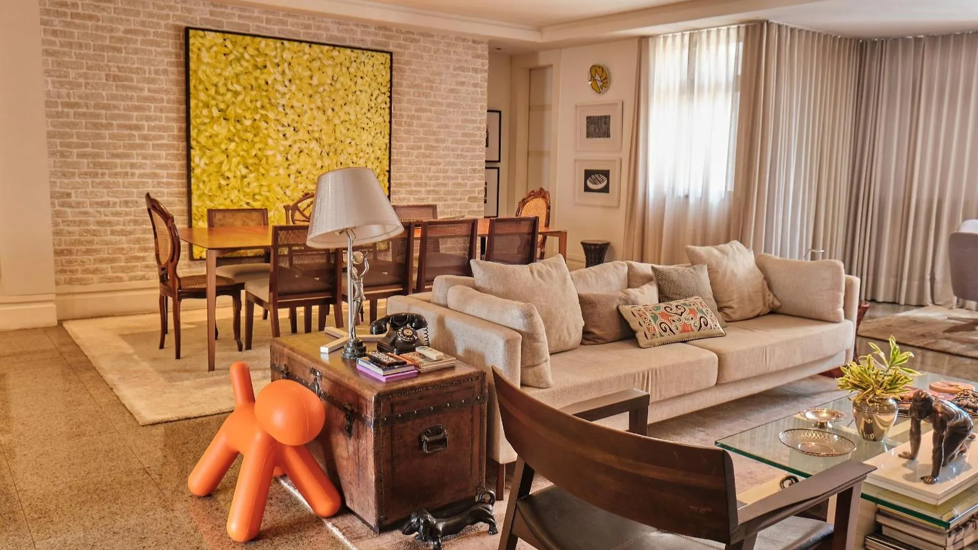 Estilo E Exclusividade No Meireles Fortaleza  0*, Fortaleza (Ceara) Brazil