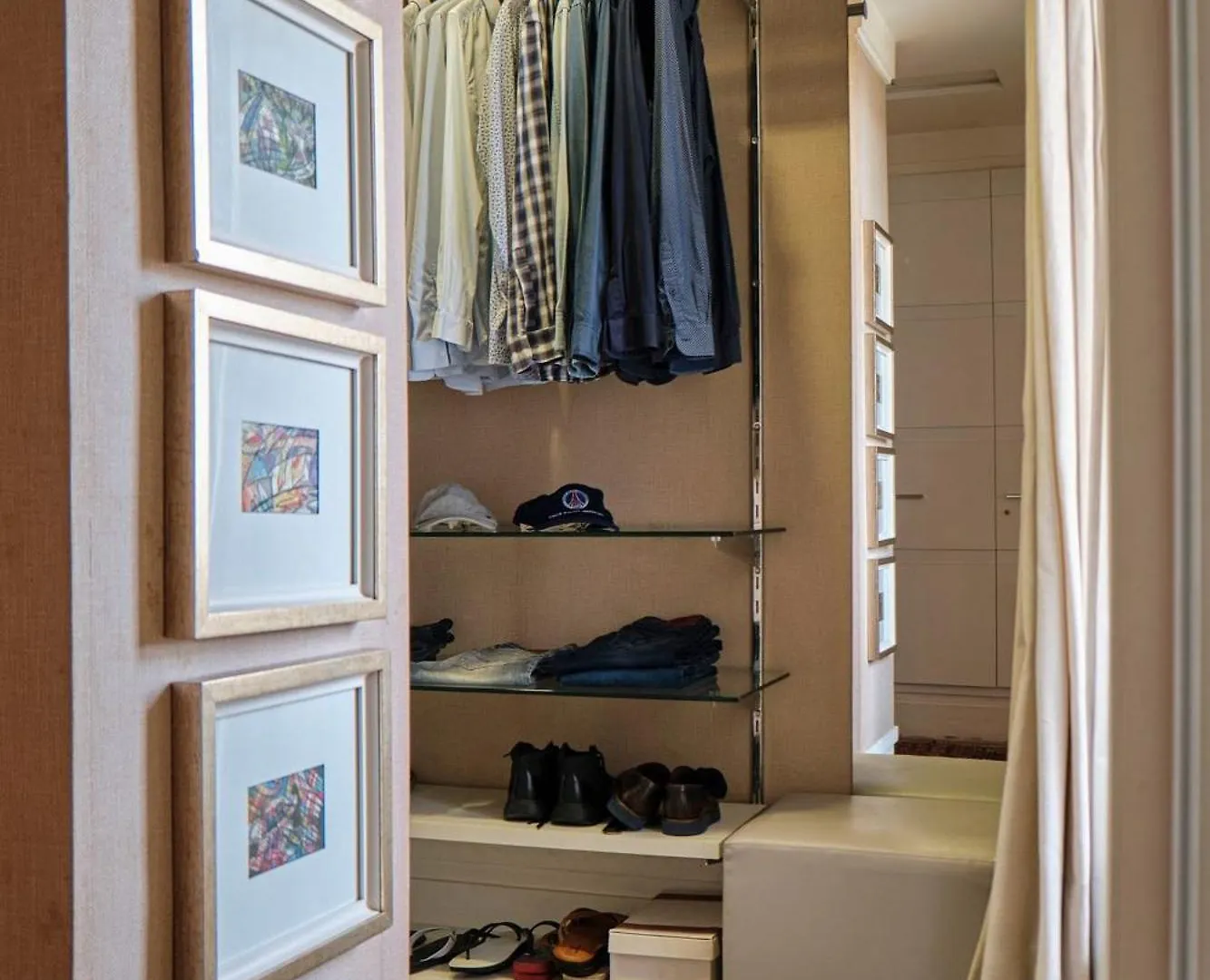 Apartment Estilo E Exclusividade No Meireles Fortaleza  Brazil