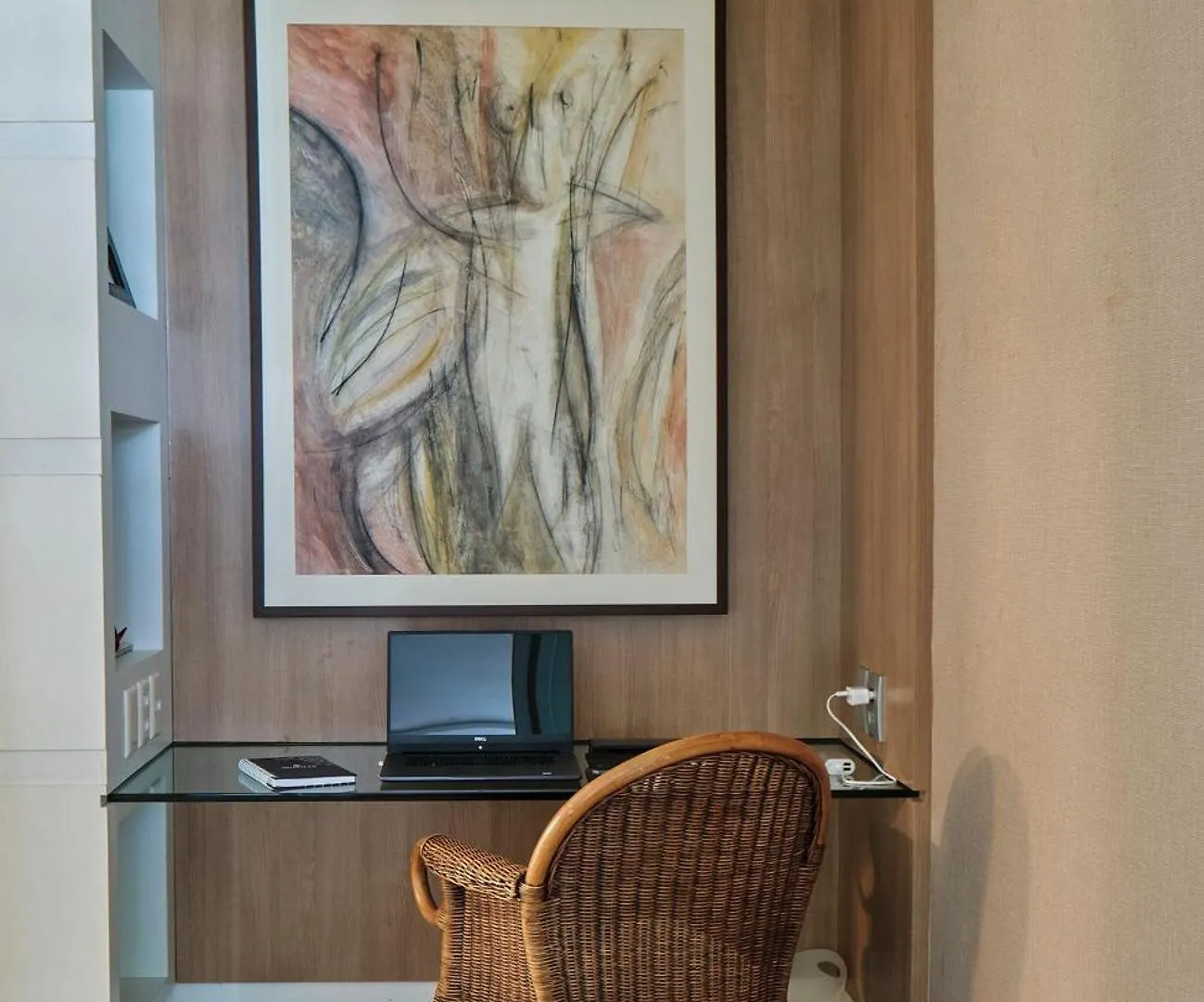 Apartment Estilo E Exclusividade No Meireles Fortaleza  Brazil