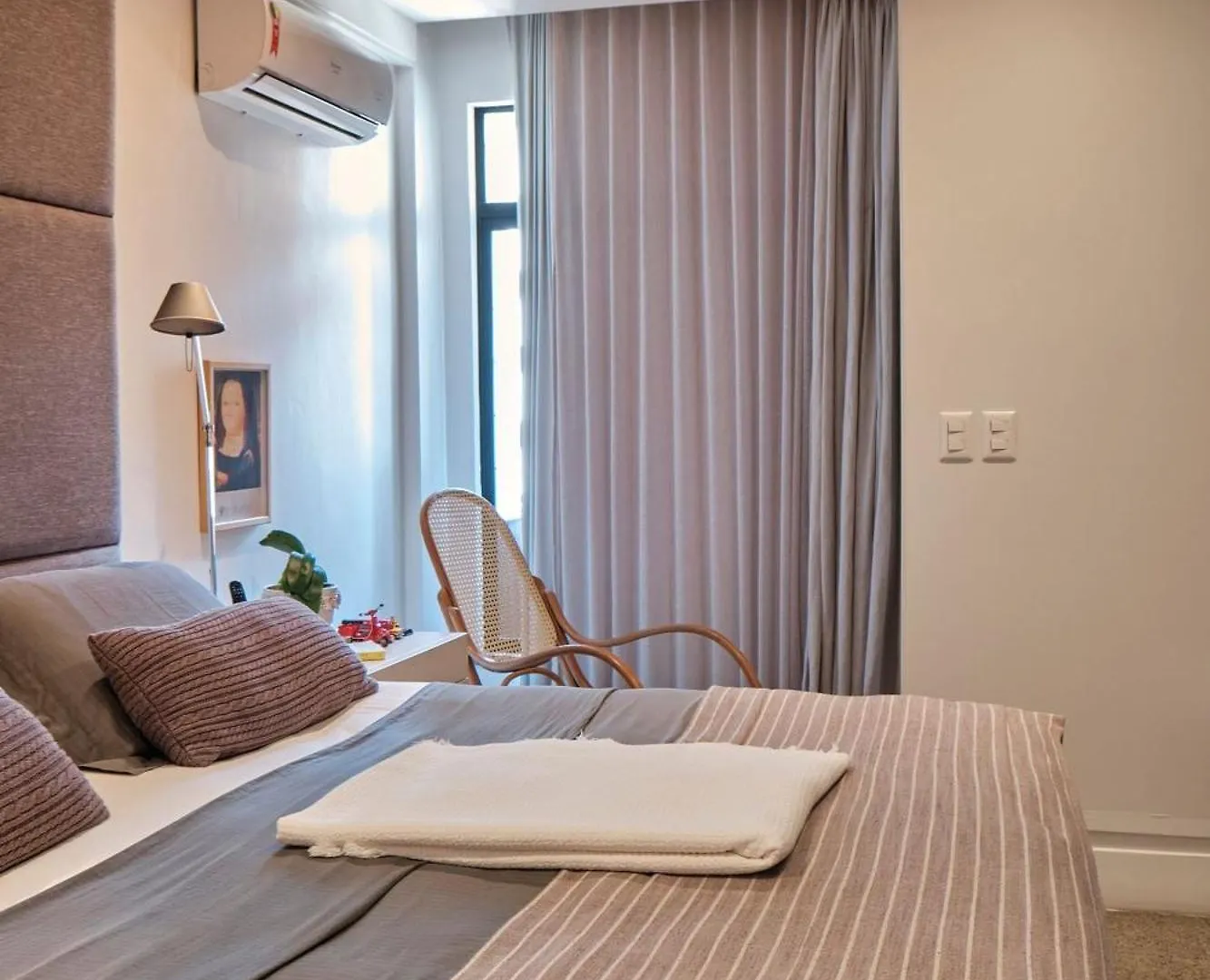 Estilo E Exclusividade No Meireles Fortaleza  0*, Fortaleza (Ceara)