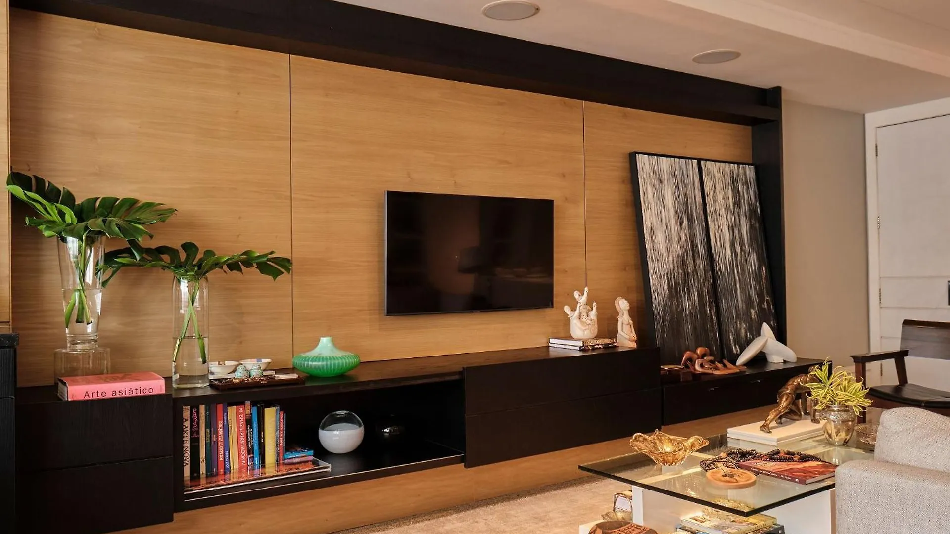 Estilo E Exclusividade No Meireles Fortaleza  Apartment Fortaleza (Ceara)