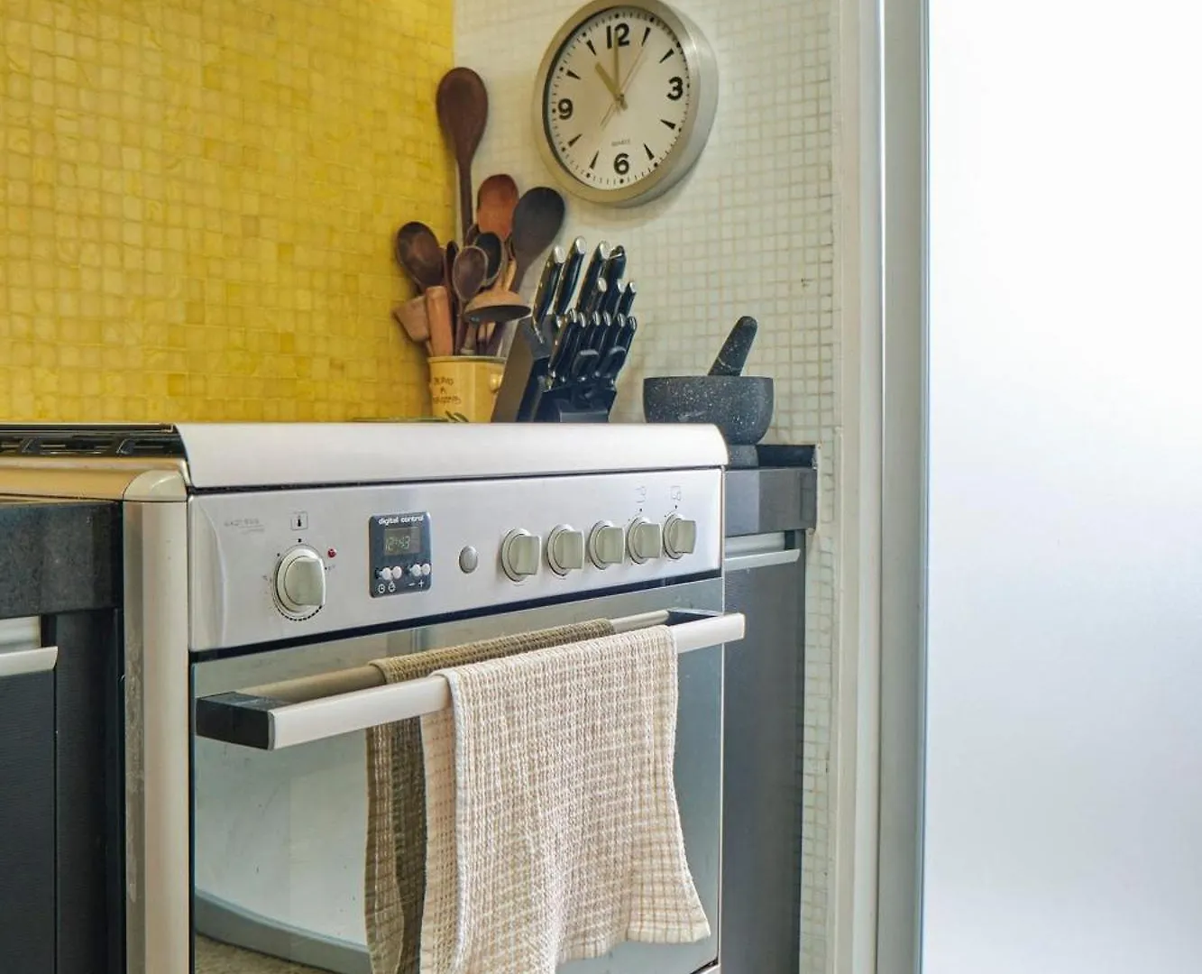 Apartment Estilo E Exclusividade No Meireles Fortaleza  Brazil