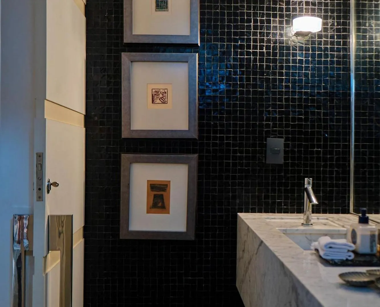 Estilo E Exclusividade No Meireles Fortaleza  Apartment Fortaleza (Ceara)