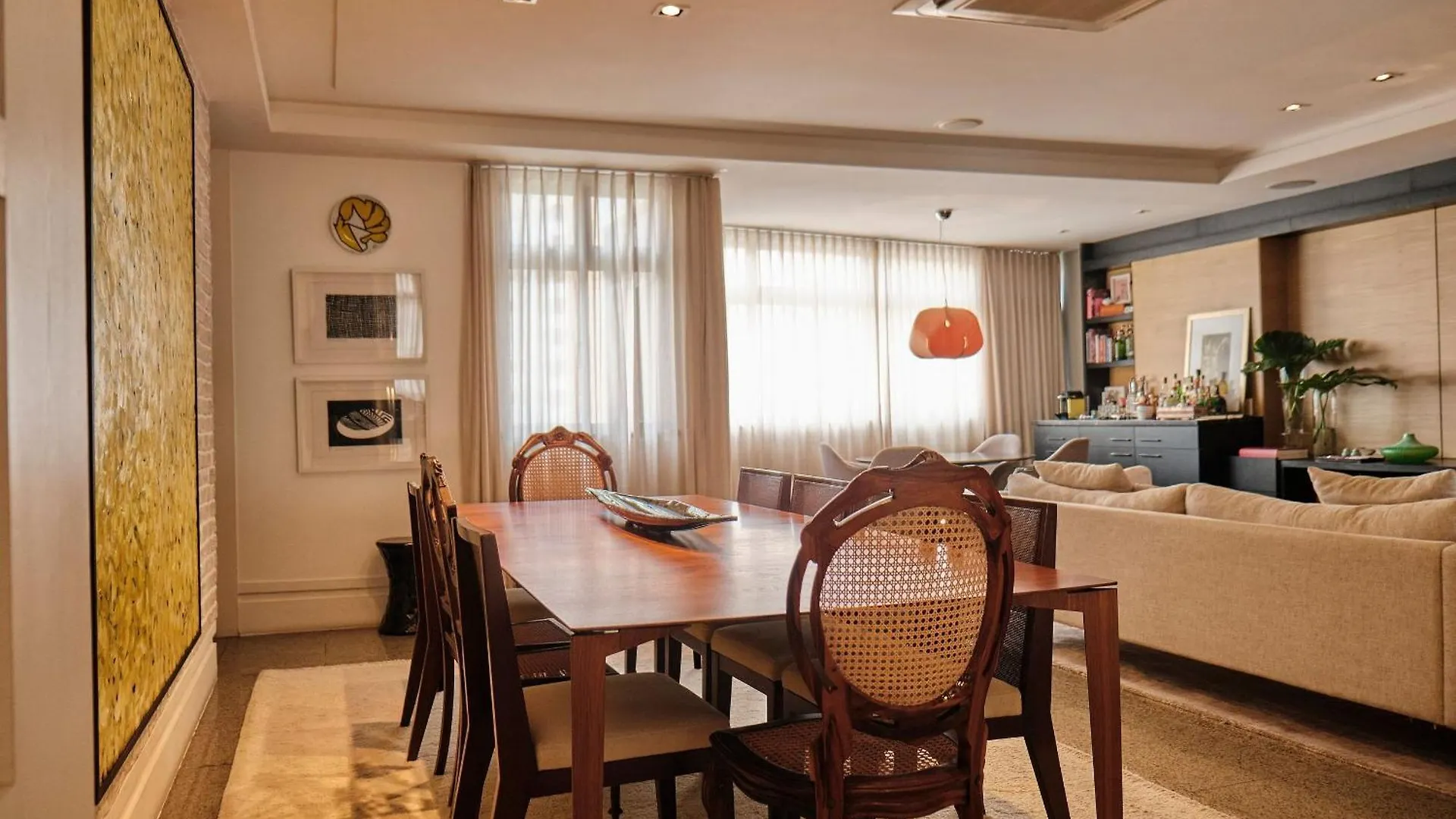 Estilo E Exclusividade No Meireles Fortaleza  Fortaleza (Ceara)