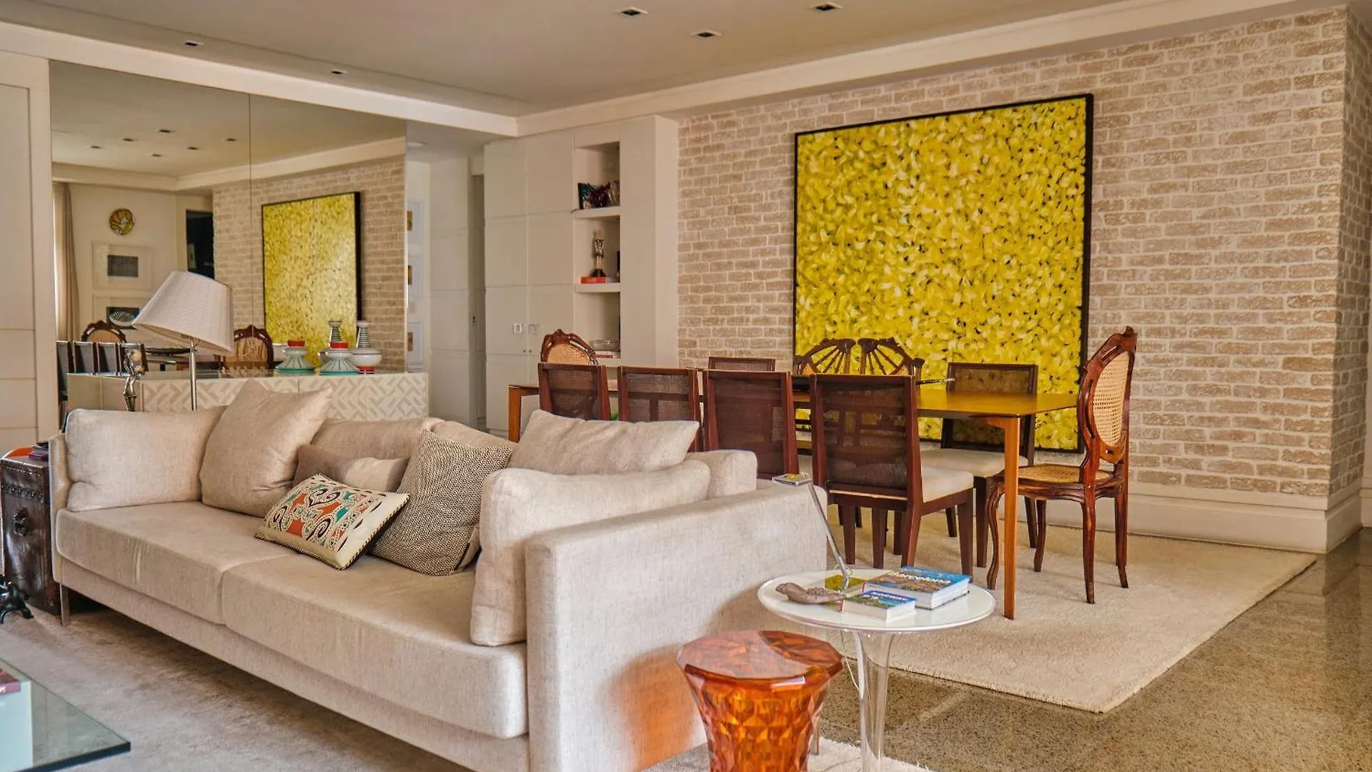 Estilo E Exclusividade No Meireles Fortaleza  0*, Fortaleza (Ceara)