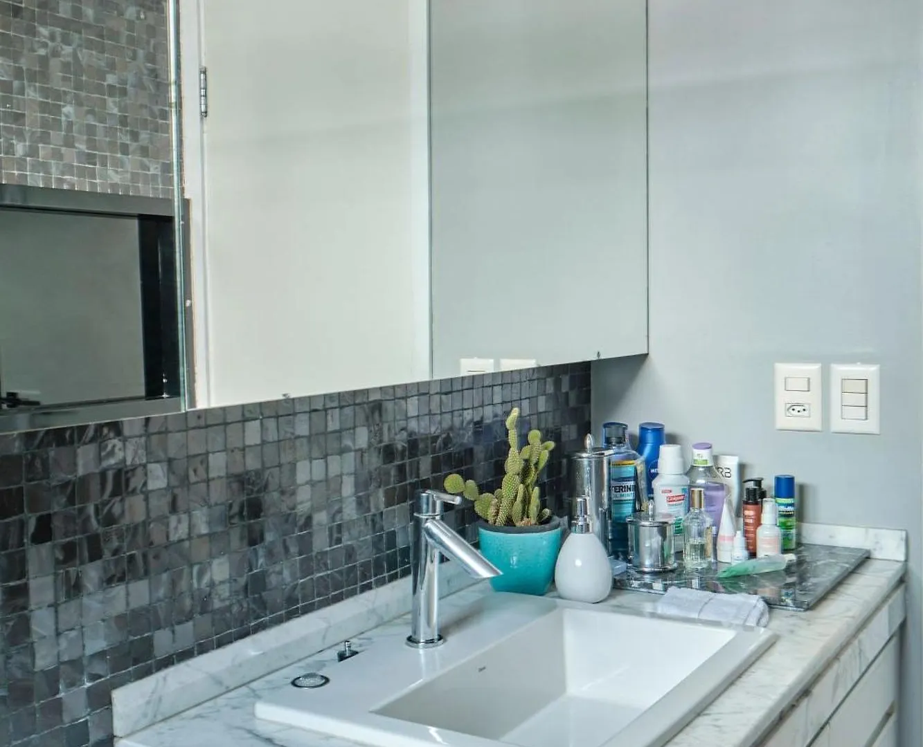 Apartment Estilo E Exclusividade No Meireles Fortaleza