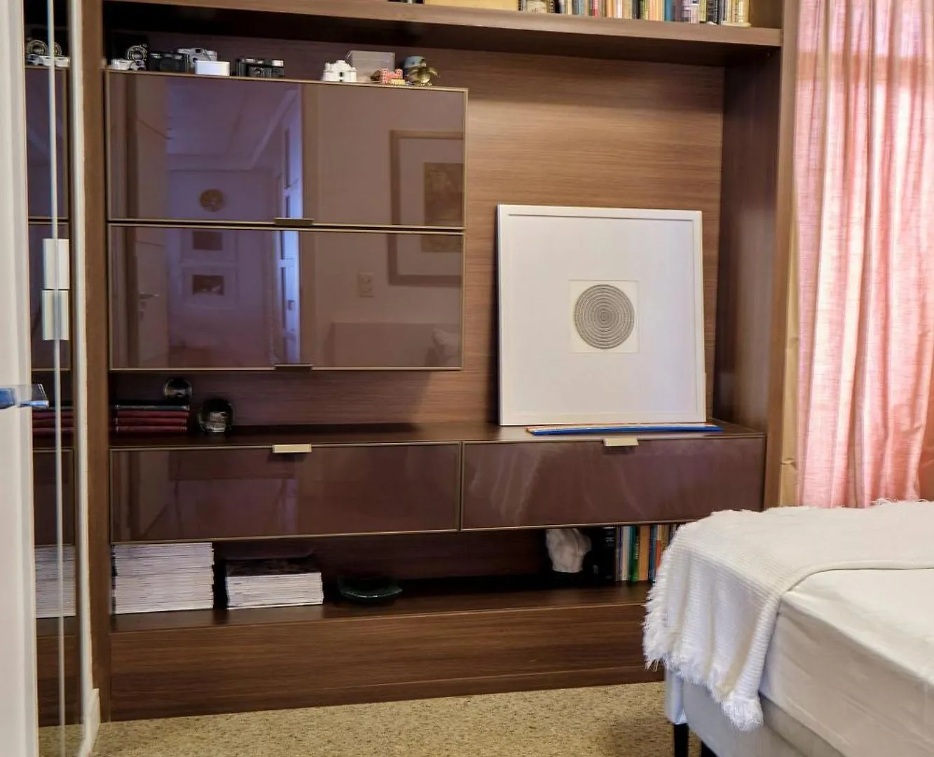 Estilo E Exclusividade No Meireles Fortaleza  Apartment Fortaleza (Ceara)