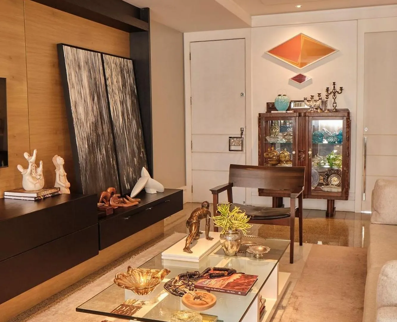 Apartment Estilo E Exclusividade No Meireles Fortaleza