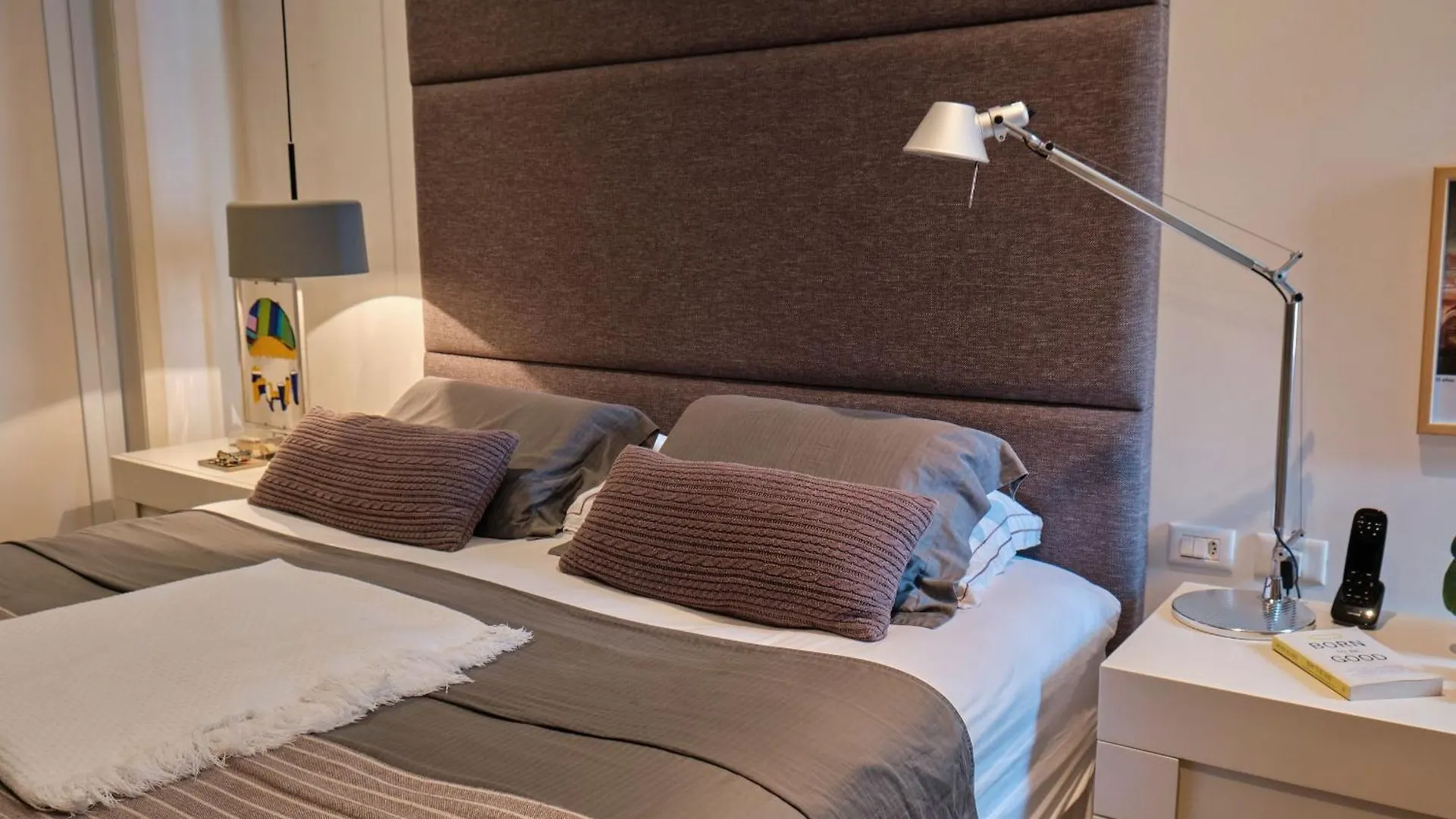 Apartment Estilo E Exclusividade No Meireles Fortaleza