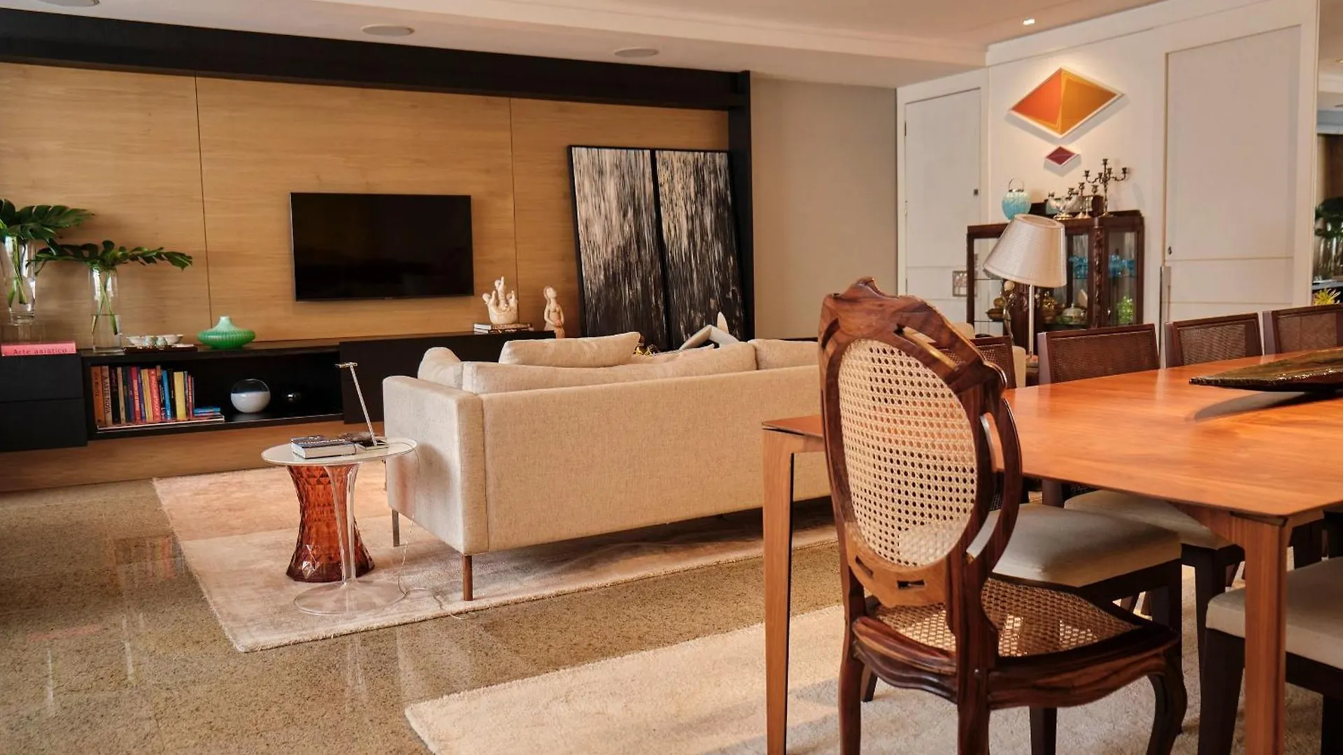 Apartment Estilo E Exclusividade No Meireles Fortaleza